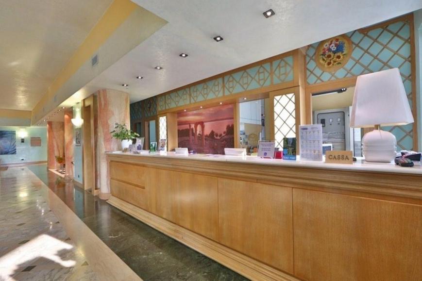 4 Sterne Hotel: Best Western Oliveto - Desenzano del Garda, Gardasee, Bild 3