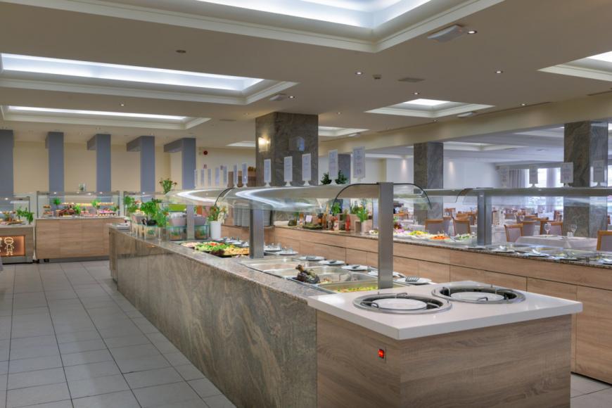 4 Sterne Familienhotel: Sun Beach Resort - Ialyssos, Rhodos, Bild 3