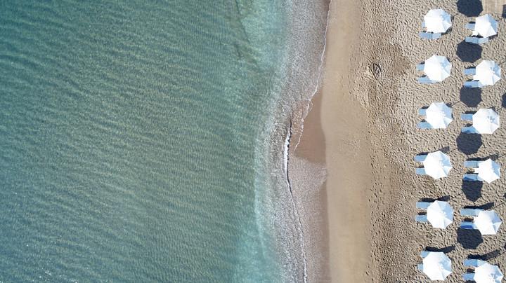 5 Sterne Hotel: Apollo Blue - Faliraki, Rhodos, Bild 2