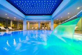 5 Sterne Hotel: Apollo Blue - Faliraki, Rhodos, Bild 10