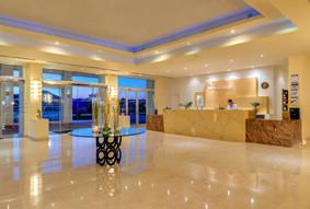 5 Sterne Hotel: Apollo Blue - Faliraki, Rhodos, Bild 9