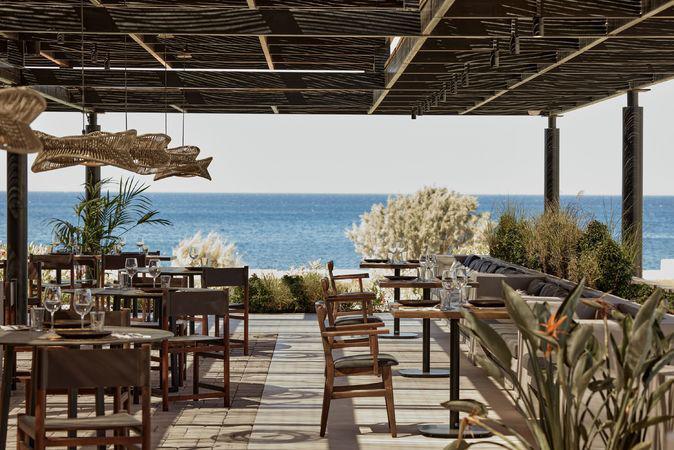 5 Sterne Hotel: Elissa Lifestyle Resort - Kalithea, Rhodos, Bild 5