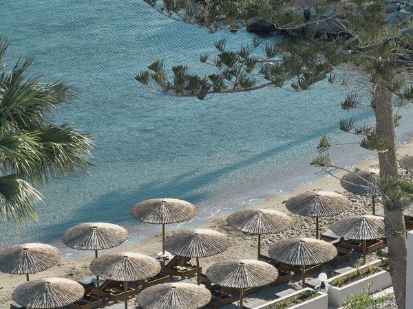 5 Sterne Hotel: Elissa Lifestyle Resort - Kalithea, Rhodos, Bild 4