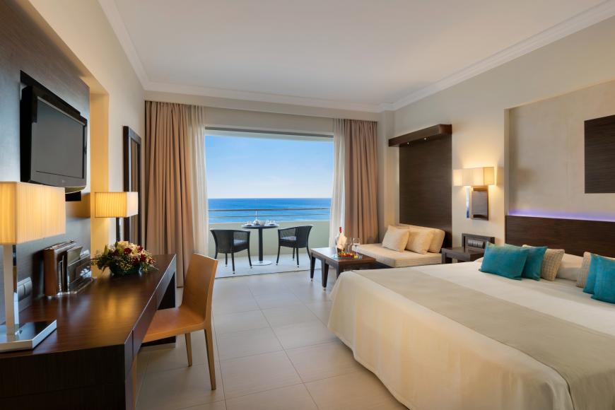 5 Sterne Hotel: Elysium Resort & Spa - Kalithea, Rhodos