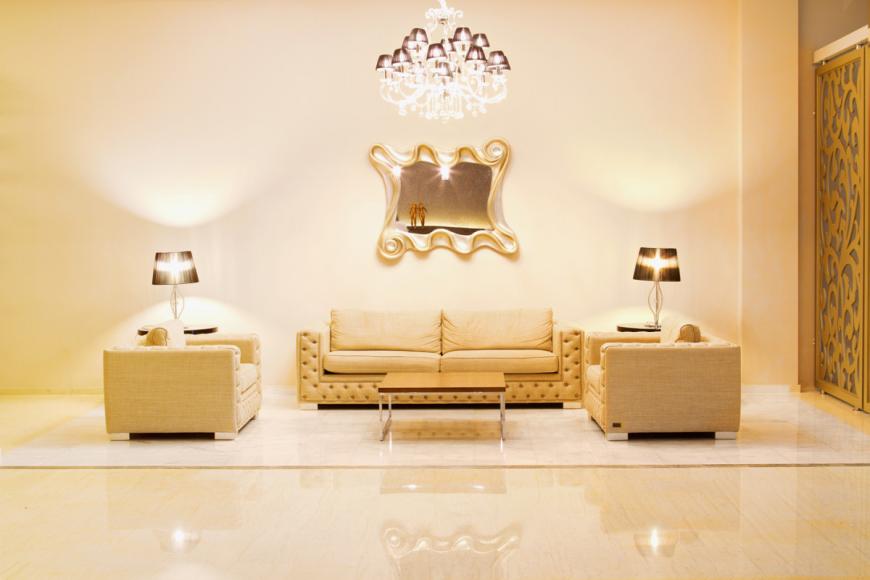 5 Sterne Hotel: Kresten Royal Euphoria Resort - Kalithea, Rhodos, Bild 10