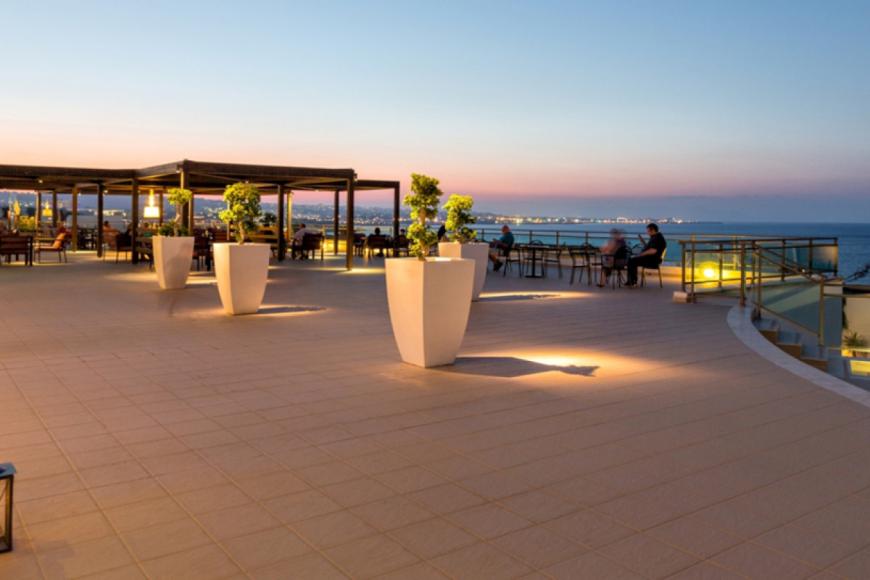 5 Sterne Hotel: Kresten Royal Euphoria Resort - Kalithea, Rhodos, Bild 8