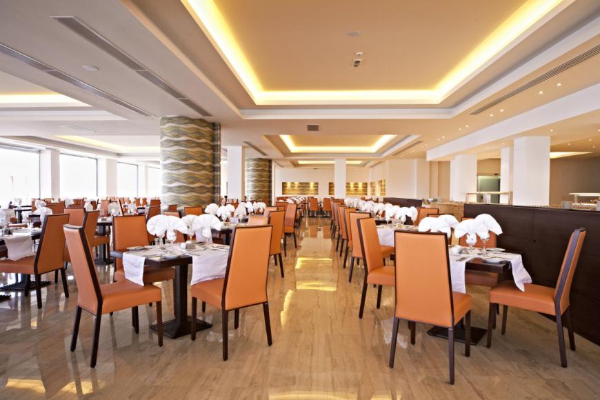 5 Sterne Hotel: Kresten Royal Euphoria Resort - Kalithea, Rhodos, Bild 6