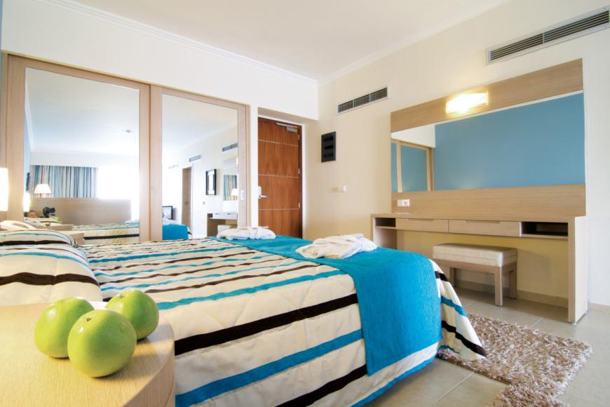 5 Sterne Hotel: Kresten Royal Euphoria Resort - Kalithea, Rhodos, Bild 3