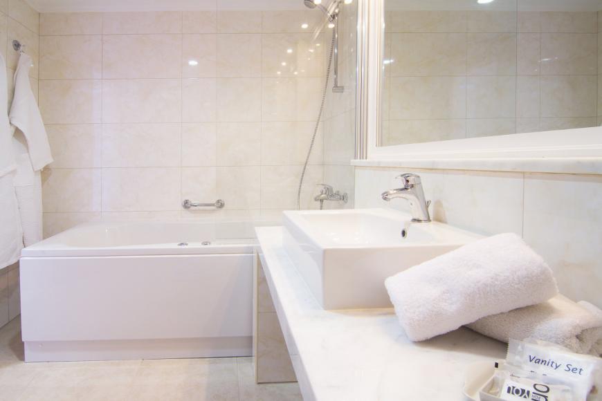 5 Sterne Hotel: Kresten Royal Euphoria Resort - Kalithea, Rhodos, Bild 2