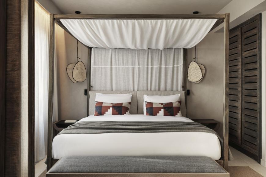 5 Sterne Hotel: Lindian Village Curio Collection by Hilton - Lardos, Rhodos