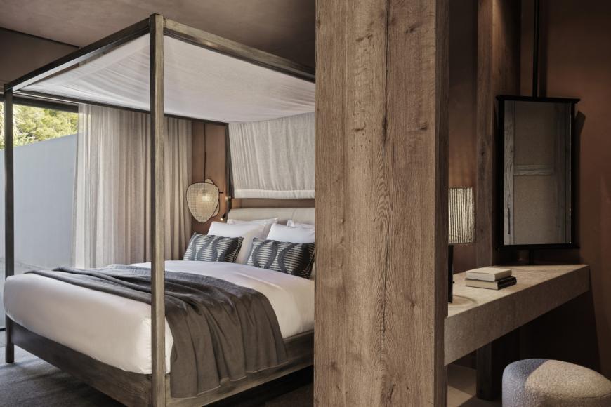 5 Sterne Hotel: Lindian Village Curio Collection by Hilton - Lardos, Rhodos, Bild 2