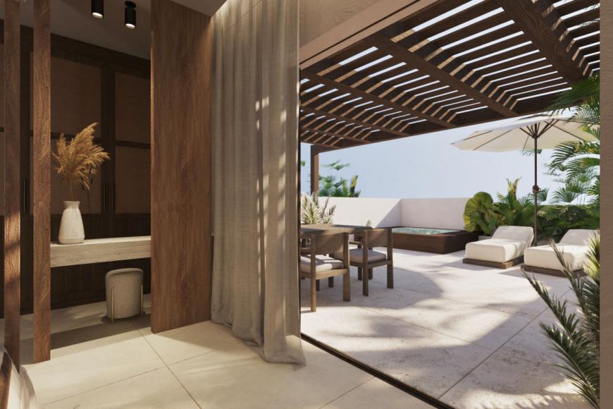 5 Sterne Hotel: Lindian Village Curio Collection by Hilton - Lardos, Rhodos, Bild 4