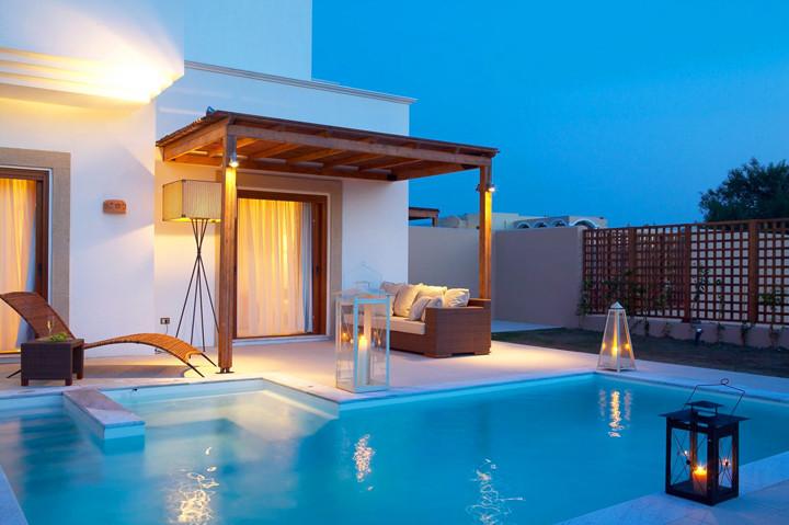 5 Sterne Hotel: Lindian Village Curio Collection by Hilton - Lardos, Rhodos, Bild 9
