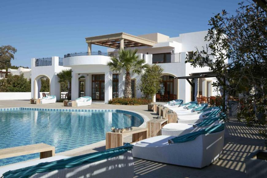 5 Sterne Hotel: Lindian Village Curio Collection by Hilton - Lardos, Rhodos, Bild 5