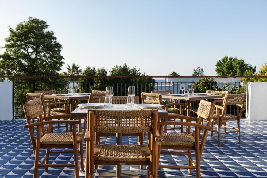 5 Sterne Hotel: Lindian Village Curio Collection by Hilton - Lardos, Rhodos, Bild 8