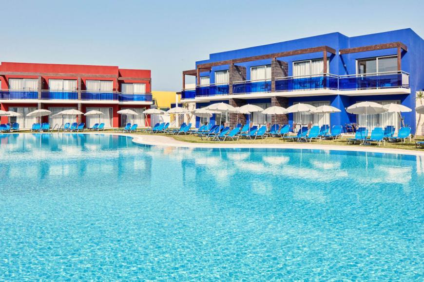 5 Sterne Hotel: Nautica Blue Exclusive Resort - Fanes, Rhodos, Bild 3