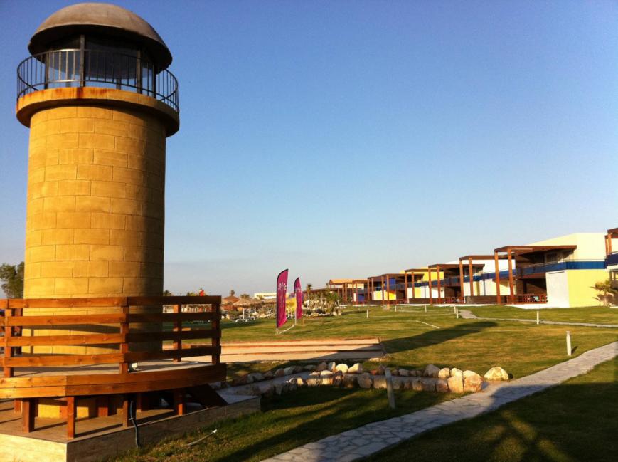 5 Sterne Hotel: Nautica Blue Exclusive Resort - Fanes, Rhodos, Bild 8