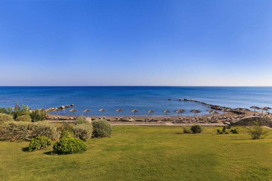 5 Sterne Hotel: Atrium Prestige Thalasso Spa Resort - Lachania, Rhodos, Bild 6