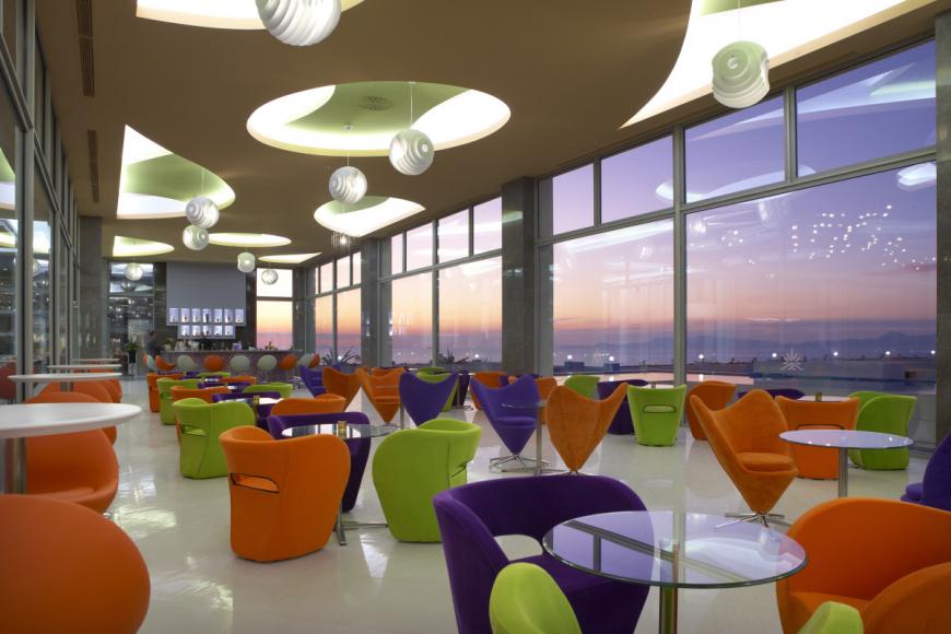 5 Sterne Familienhotel: Atrium Platinum - Ixia, Rhodos, Bild 6