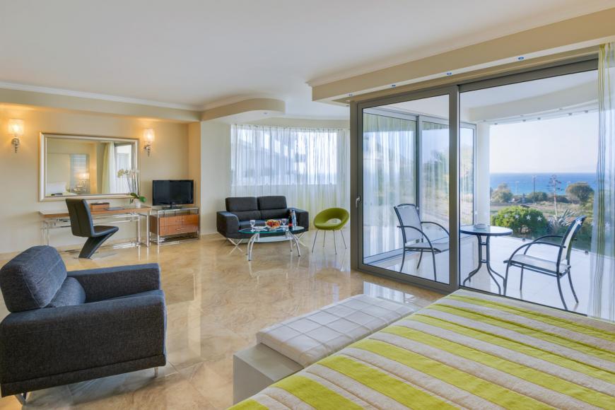 5 Sterne Familienhotel: Atrium Platinum - Ixia, Rhodos, Bild 5