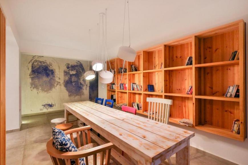 3 Sterne Hotel: Orion - Faliraki, Rhodos, Bild 4