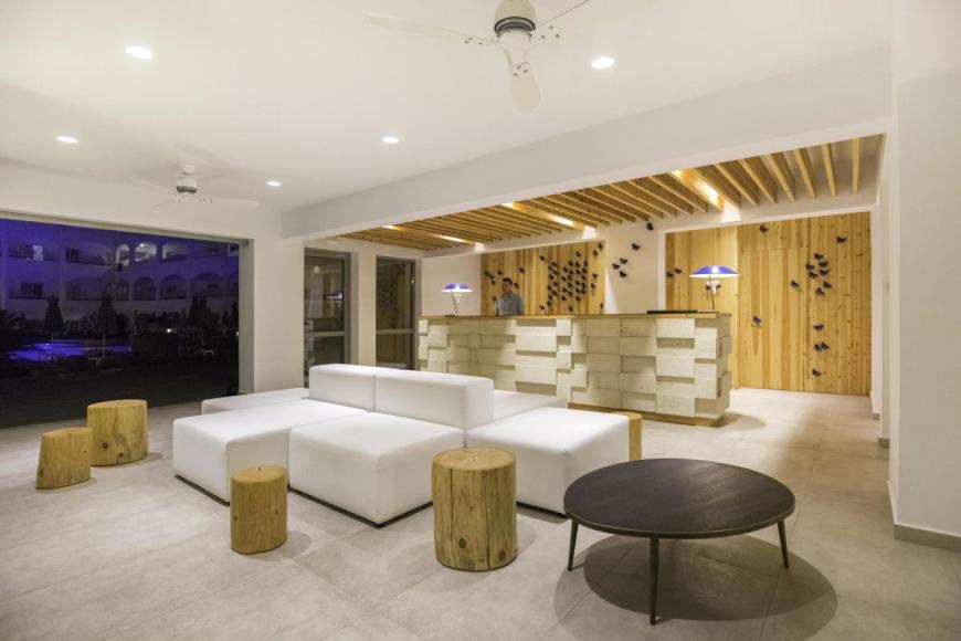 3 Sterne Hotel: Orion - Faliraki, Rhodos, Bild 9