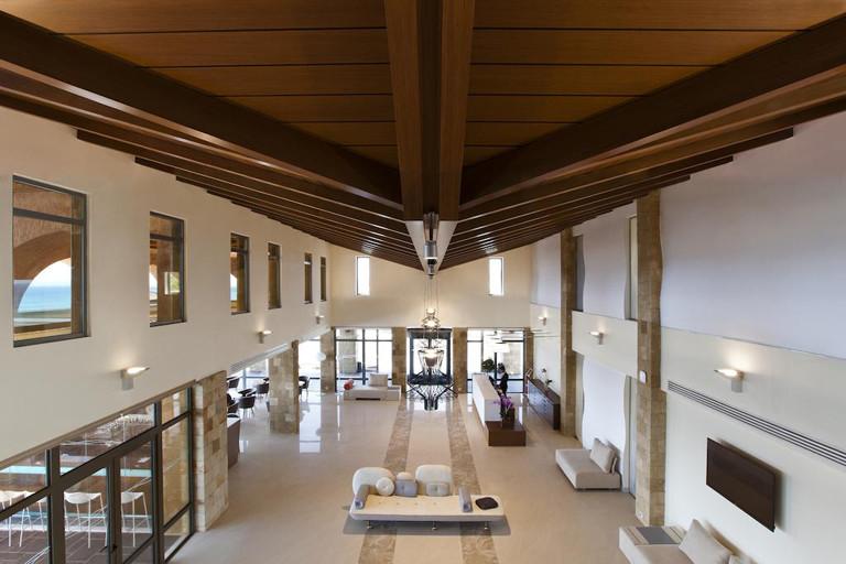 5 Sterne Hotel: Boutique 5 Hotel & Spa - Kiotari, Rhodos, Bild 10