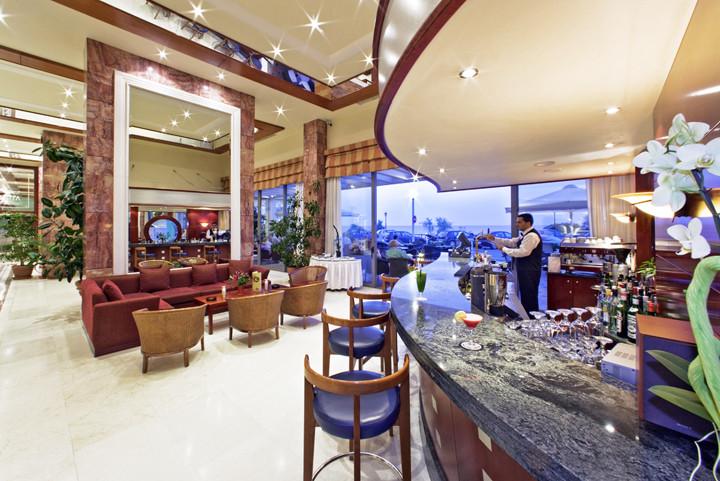 5 Sterne Hotel: Mediterranean Hotel - Rhodos-Stadt, Rhodos, Bild 5