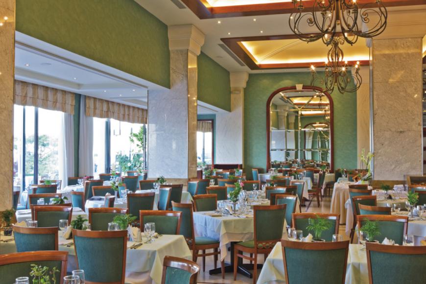 5 Sterne Hotel: Mediterranean Hotel - Rhodos-Stadt, Rhodos, Bild 4