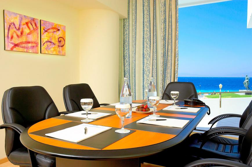 4 Sterne Hotel: Blue Sky City Beach - Rhodos-Stadt, Rhodos