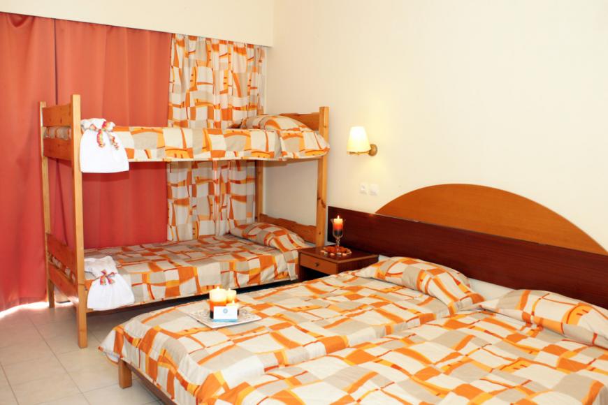 4 Sterne Hotel: Marathon - Kolymbia, Rhodos, Bild 3