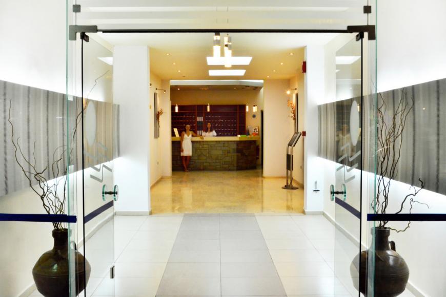 4 Sterne Hotel: Marathon - Kolymbia, Rhodos, Bild 6