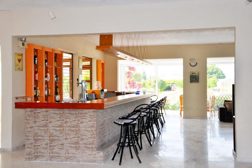 3 Sterne Hotel: Afandou Blu - Afandou, Rhodos, Bild 5