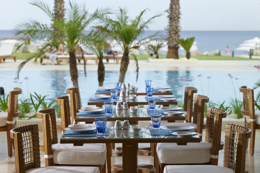 5 Sterne Familienhotel: Mitsis Selection Alila - Faliraki, Rhodos, Bild 5