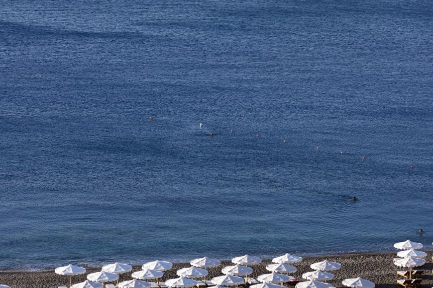 5 Sterne Familienhotel: Mitsis Selection Alila - Faliraki, Rhodos, Bild 10