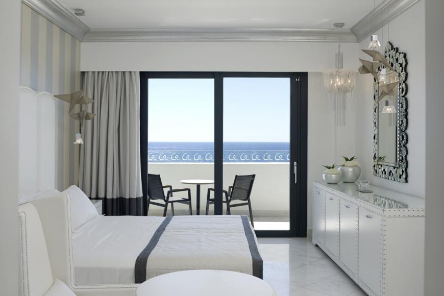 5 Sterne Familienhotel: Mitsis Selection Alila - Faliraki, Rhodos, Bild 6