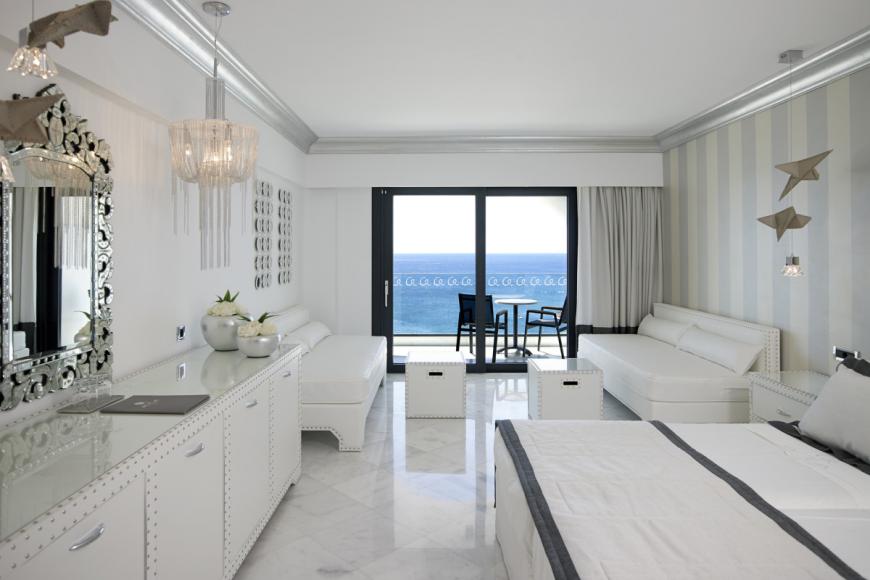 5 Sterne Familienhotel: Mitsis Selection Alila - Faliraki, Rhodos, Bild 7