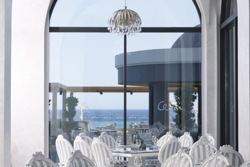 5 Sterne Familienhotel: Mitsis Selection Alila - Faliraki, Rhodos, Bild 2