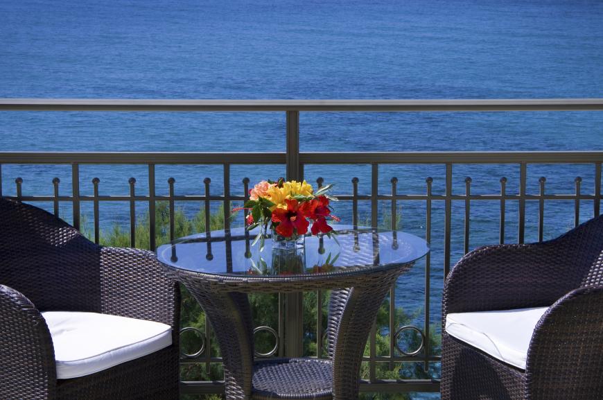 3 Sterne Hotel: Ilyssion - Pefkos, Rhodos