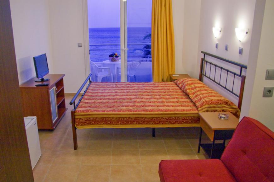 4 Sterne Hotel: Ilyssion - Pefkos, Rhodos, Bild 6
