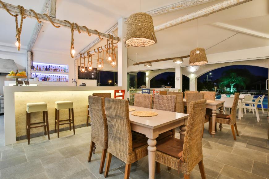 2 Sterne Hotel: Malibu Studios - Faliraki, Rhodos, Bild 4