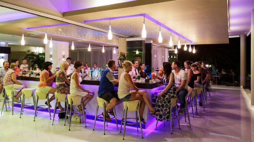 4 Sterne Familienhotel: Cathrin - Ladiko, Rhodos