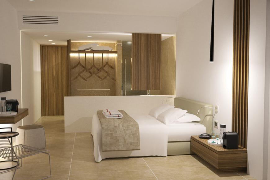 5 Sterne Hotel: Gennadi Grand Resort - Gennadi, Rhodos, Bild 3