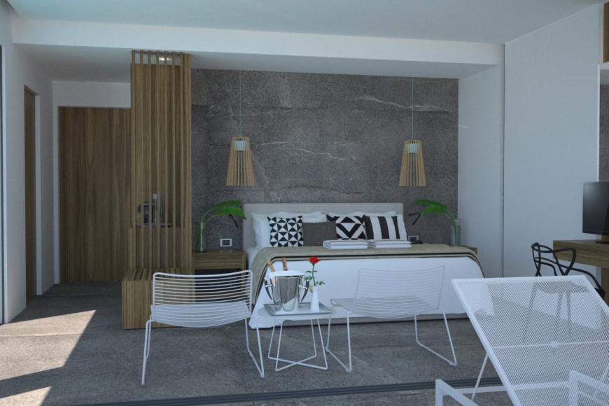 5 Sterne Hotel: Lindos Grand Resort & Spa - Lindos, Rhodos, Bild 8