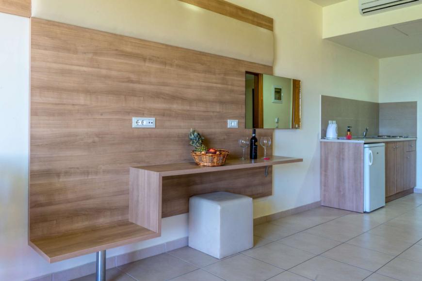 3 Sterne Hotel: Stamos - Faliraki, Rhodos, Bild 3