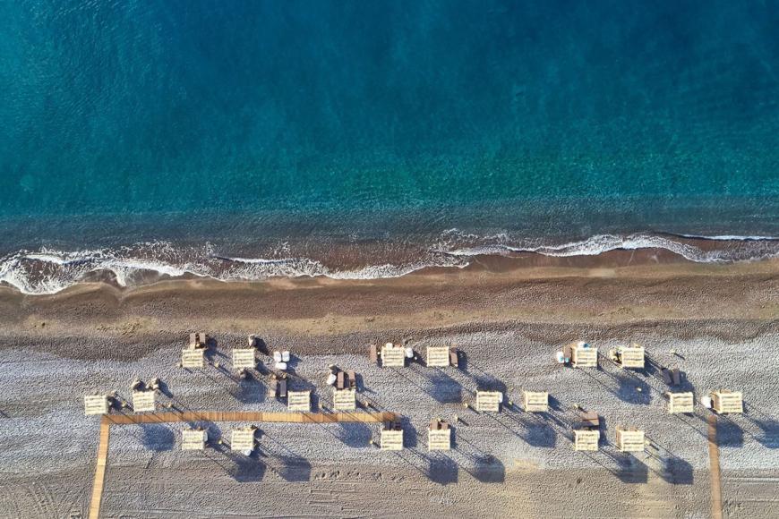 5 Sterne Hotel: Atlantica Dream Resort und Spa - Gennadi, Rhodos, Bild 3