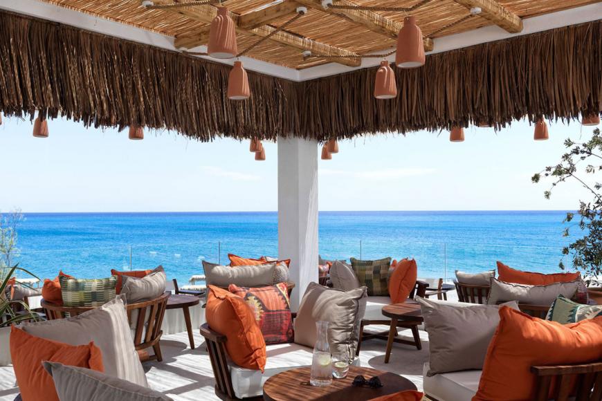 5 Sterne Hotel: Atlantica Dream Resort und Spa - Gennadi, Rhodos, Bild 8