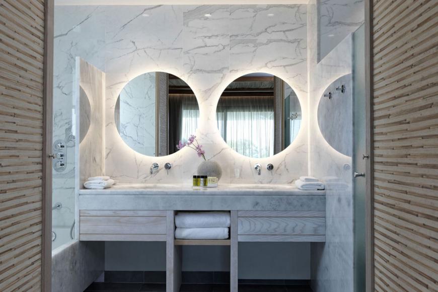 5 Sterne Hotel: Atlantica Dream Resort und Spa - Gennadi, Rhodos, Bild 7