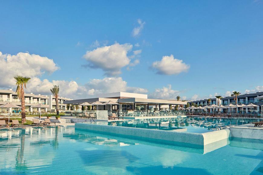 5 Sterne Hotel: Atlantica Dream Resort und Spa - Gennadi, Rhodos, Bild 2
