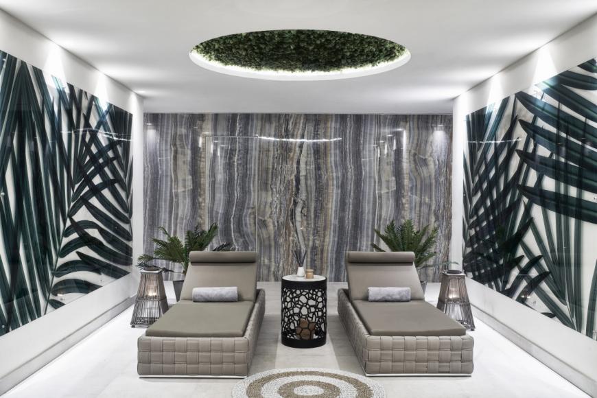 5 Sterne Hotel: Atlantica Dream Resort und Spa - Gennadi, Rhodos, Bild 10